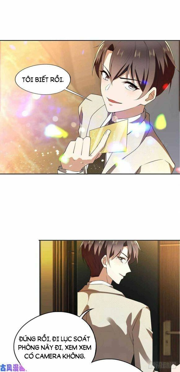 Thuần Tình Lục Thiếu Chapter 172 - 13