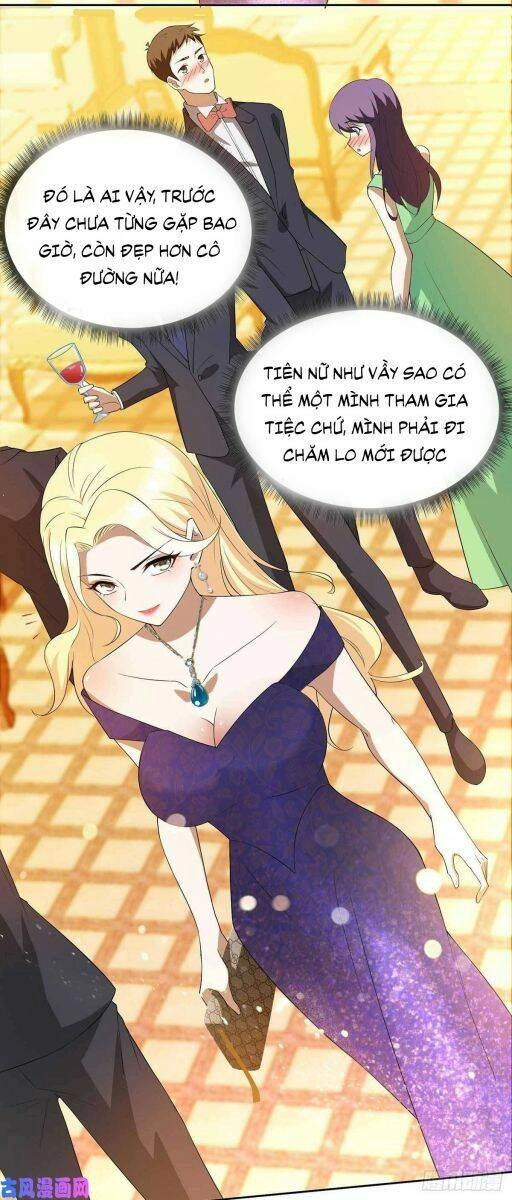 Thuần Tình Lục Thiếu Chapter 172 - 16