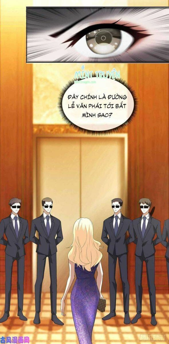 Thuần Tình Lục Thiếu Chapter 172 - 18