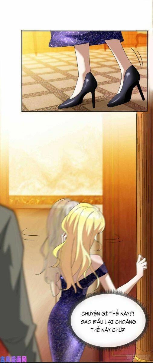 Thuần Tình Lục Thiếu Chapter 172 - 20