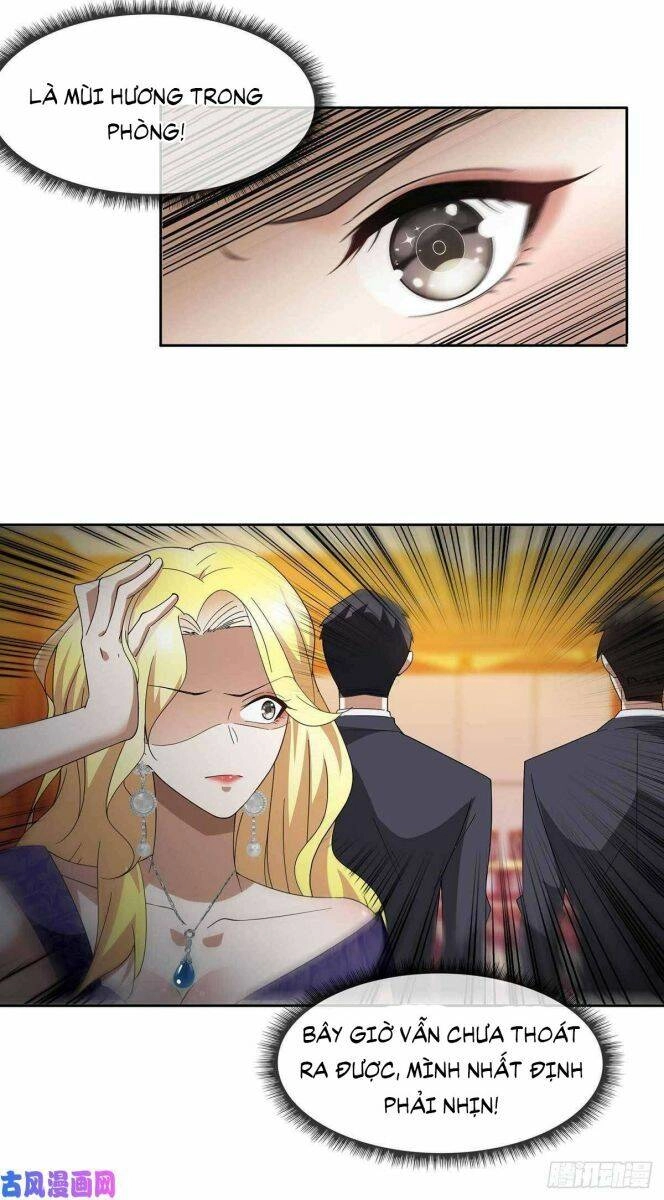 Thuần Tình Lục Thiếu Chapter 172 - 22