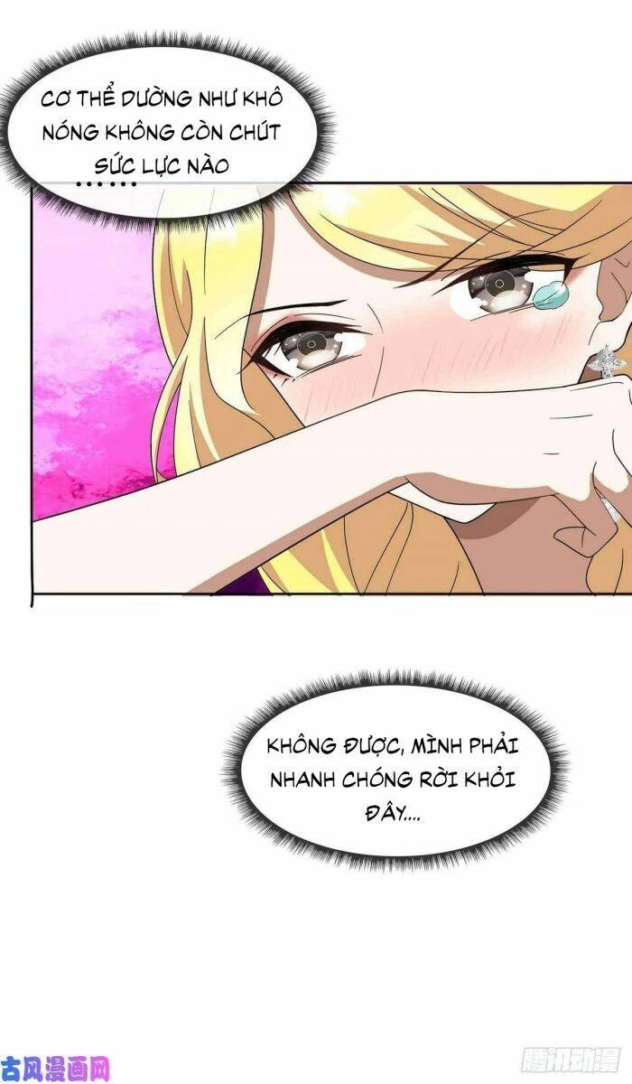 Thuần Tình Lục Thiếu Chapter 172 - 23