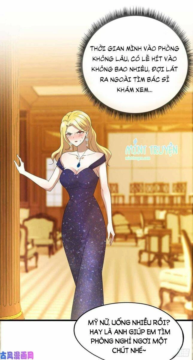 Thuần Tình Lục Thiếu Chapter 172 - 24