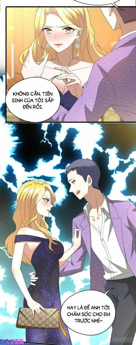 Thuần Tình Lục Thiếu Chapter 172 - 25