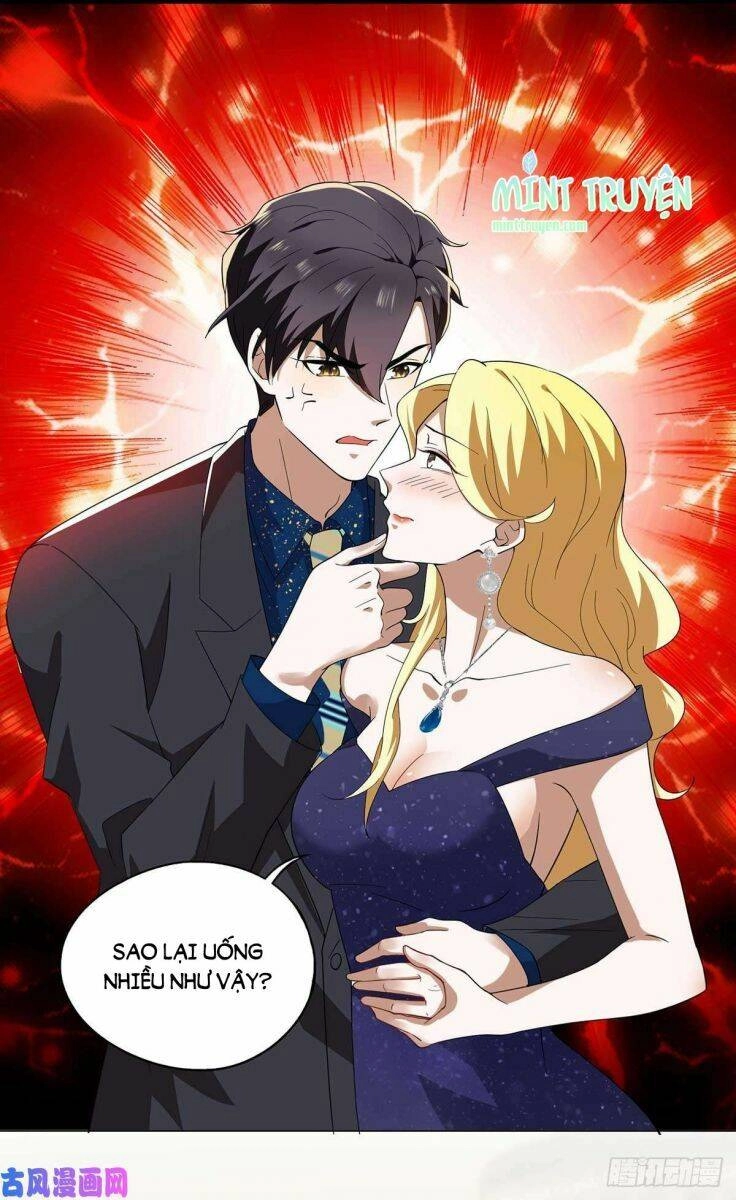 Thuần Tình Lục Thiếu Chapter 173.1 - 2