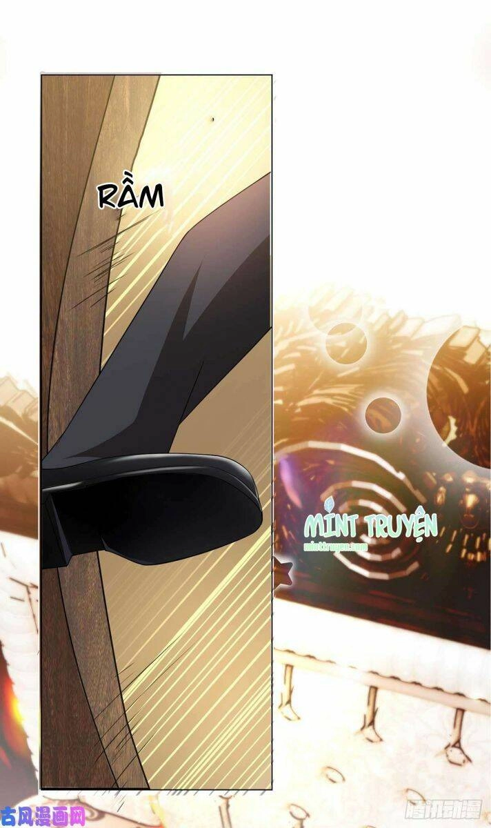 Thuần Tình Lục Thiếu Chapter 173.1 - 8