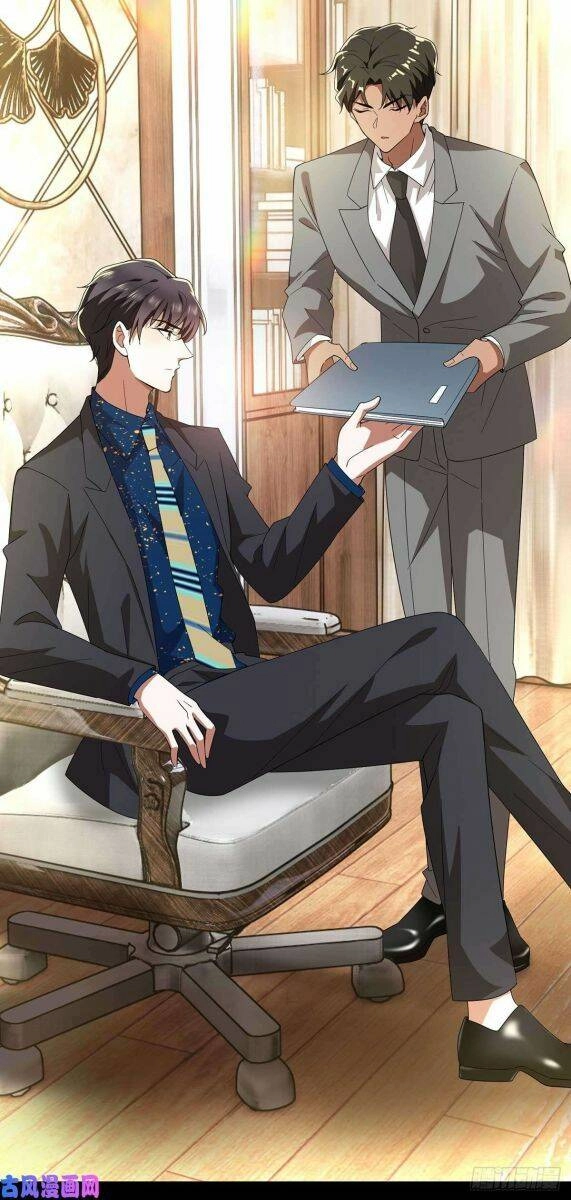 Thuần Tình Lục Thiếu Chapter 173.1 - 12