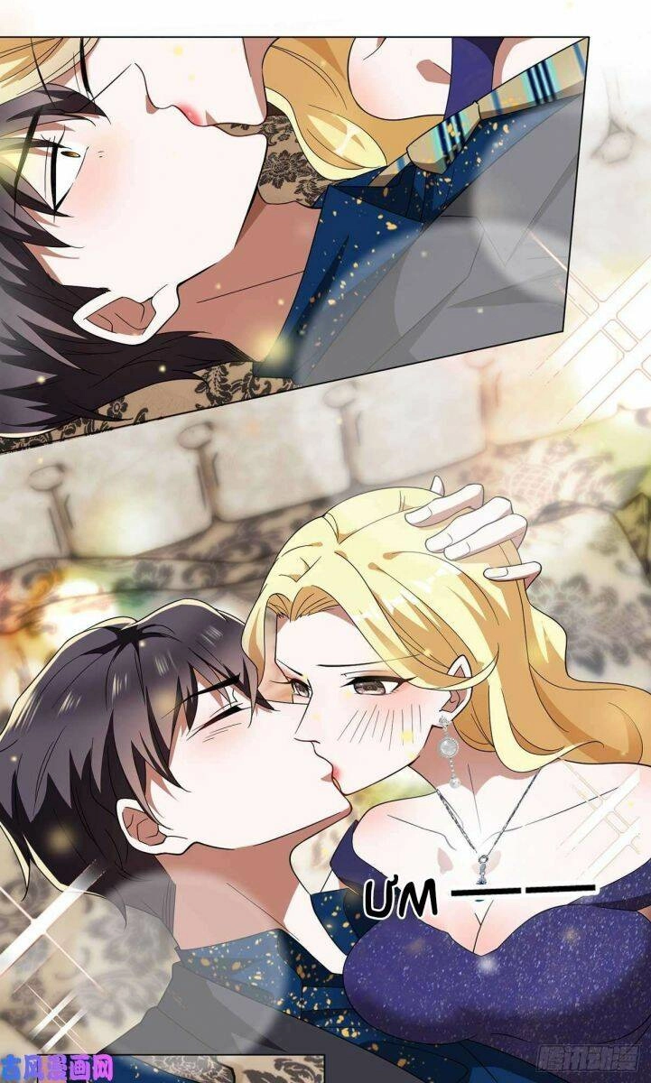 Thuần Tình Lục Thiếu Chapter 173.2 - 2