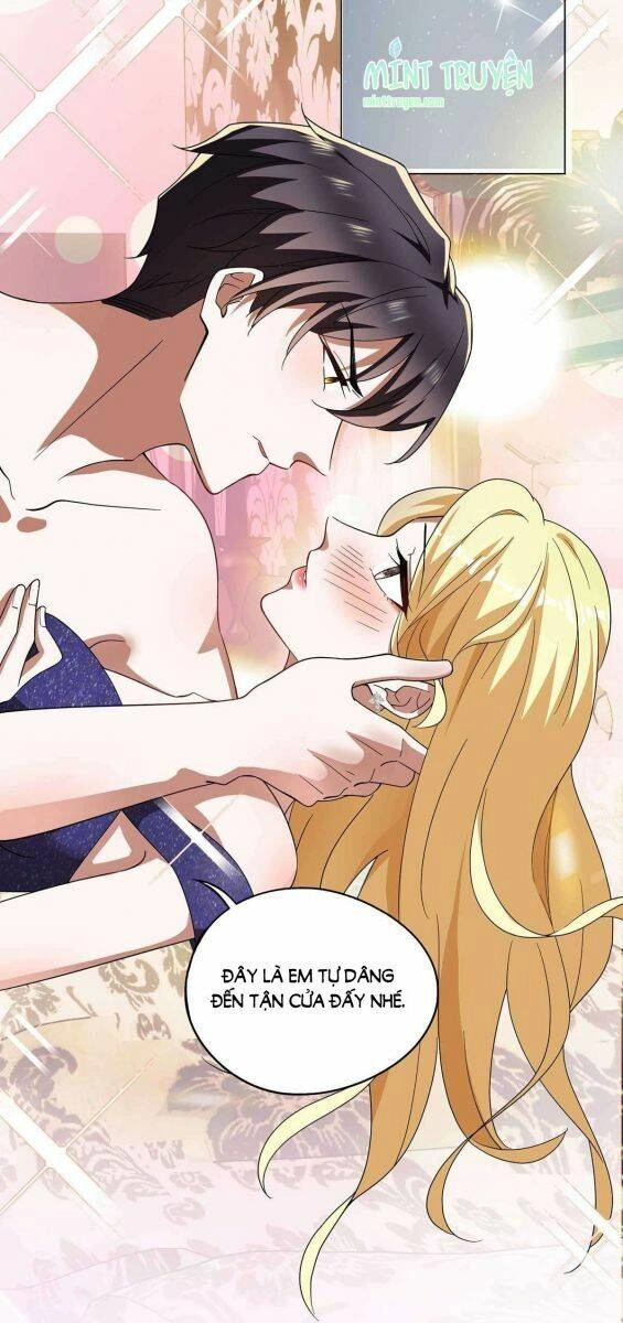 Thuần Tình Lục Thiếu Chapter 173.2 - 4