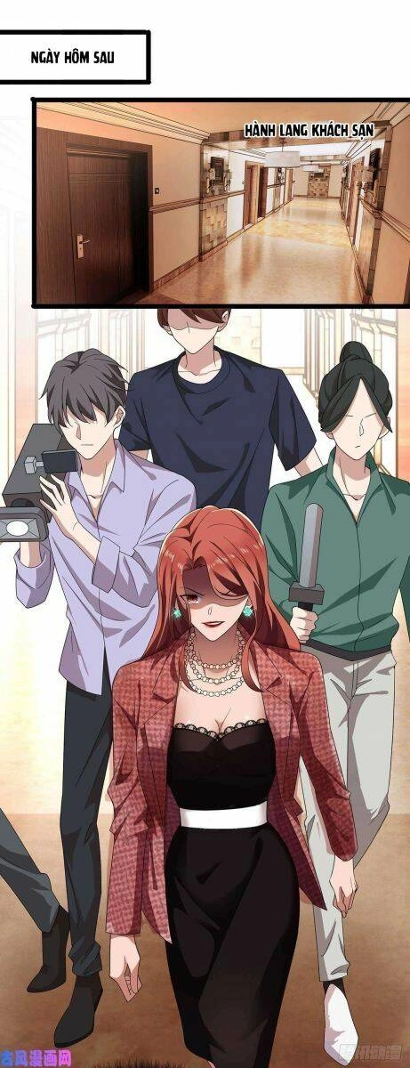 Thuần Tình Lục Thiếu Chapter 173.2 - 7