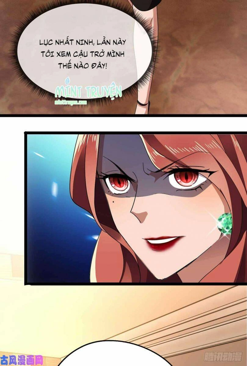 Thuần Tình Lục Thiếu Chapter 173.2 - 8