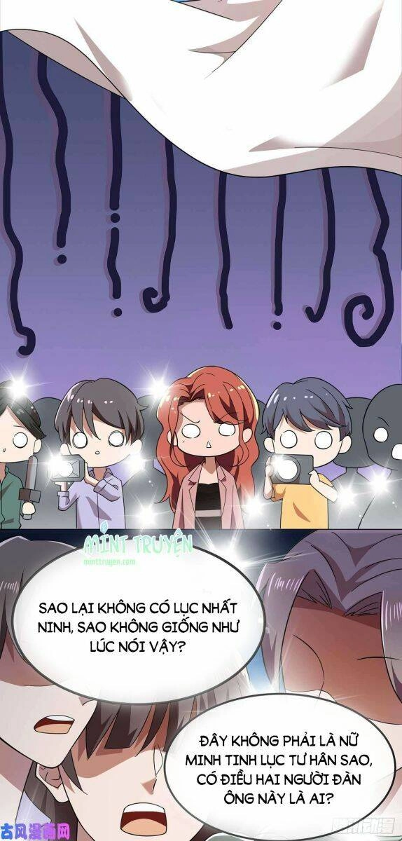 Thuần Tình Lục Thiếu Chapter 173.2 - 13