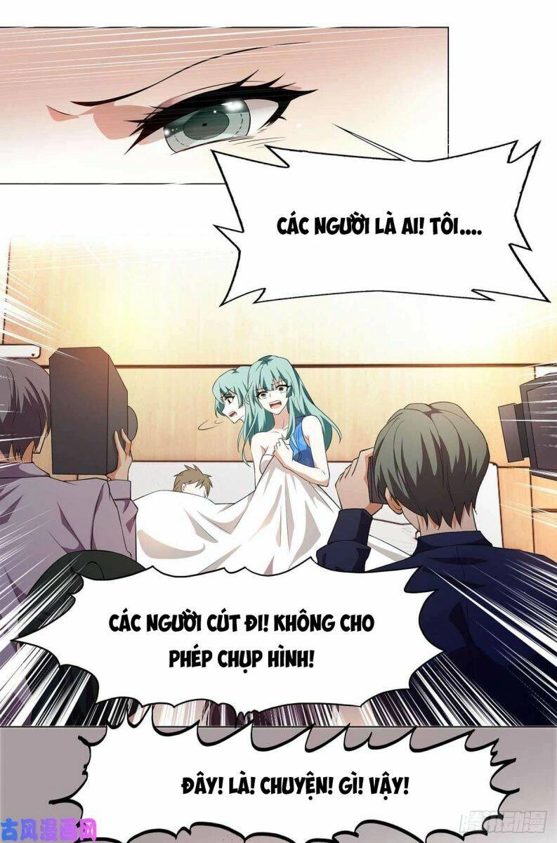 Thuần Tình Lục Thiếu Chapter 173.2 - 15