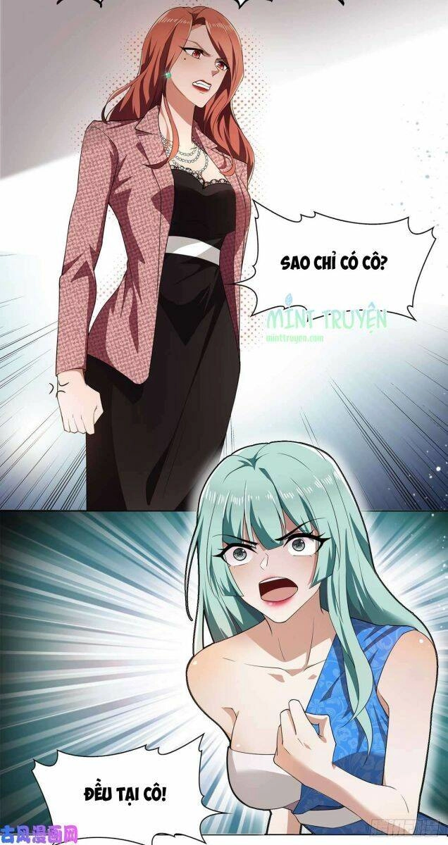 Thuần Tình Lục Thiếu Chapter 173.2 - 16