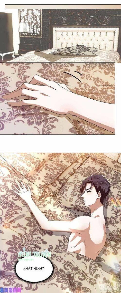 Thuần Tình Lục Thiếu Chapter 173.2 - 20