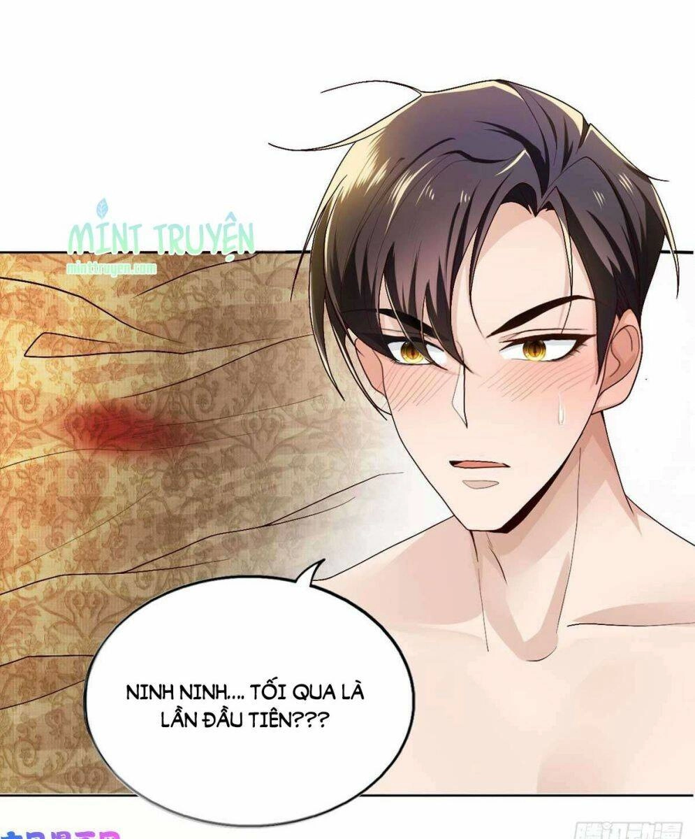 Thuần Tình Lục Thiếu Chapter 174.1 - 2