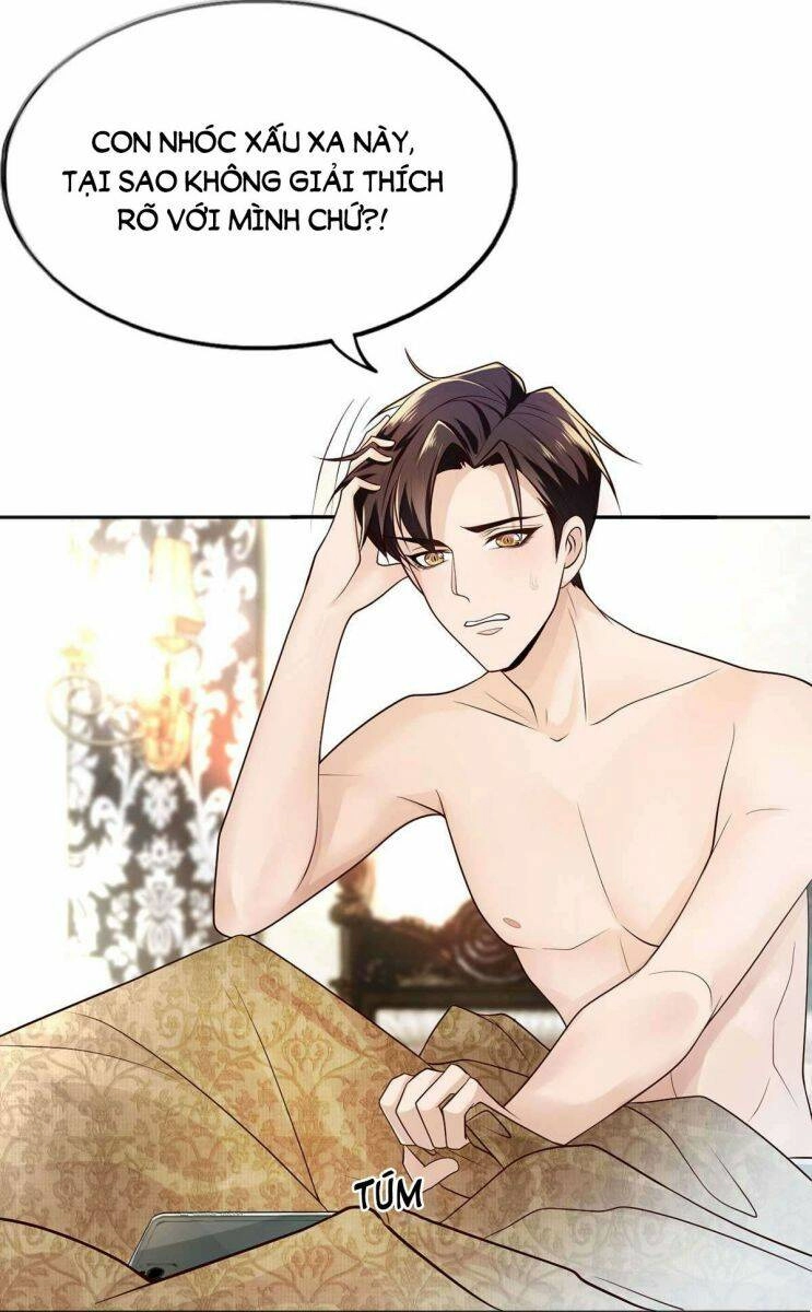 Thuần Tình Lục Thiếu Chapter 174.1 - 3