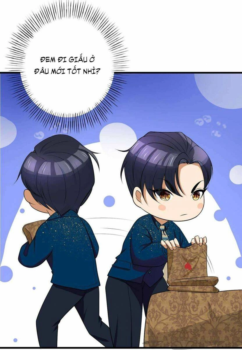 Thuần Tình Lục Thiếu Chapter 174.1 - 7