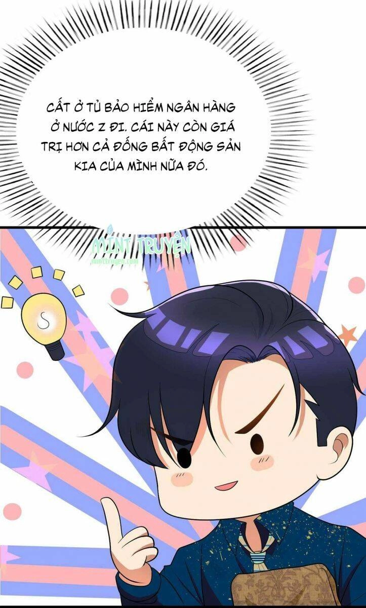 Thuần Tình Lục Thiếu Chapter 174.1 - 8