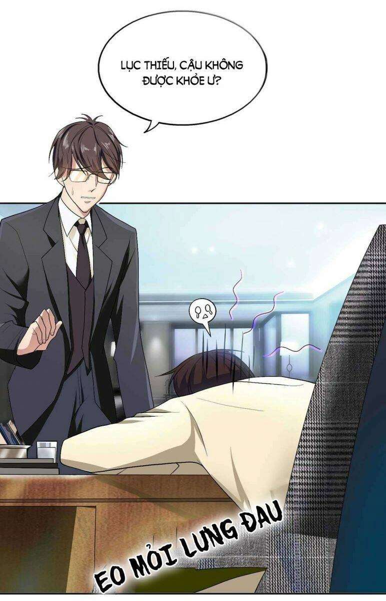 Thuần Tình Lục Thiếu Chapter 174.1 - 9