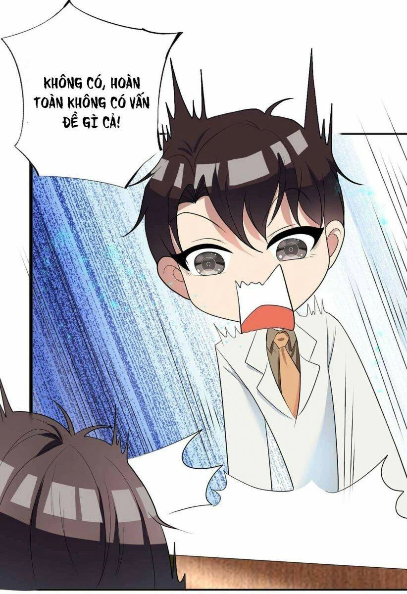 Thuần Tình Lục Thiếu Chapter 174.1 - 10