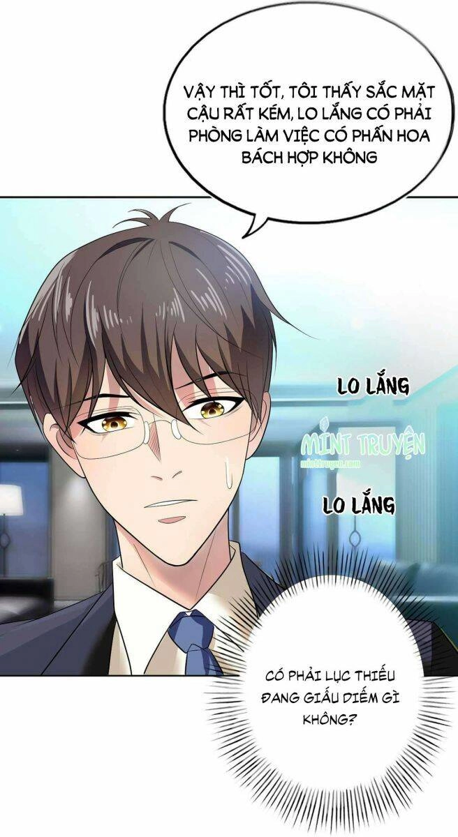 Thuần Tình Lục Thiếu Chapter 174.1 - 11