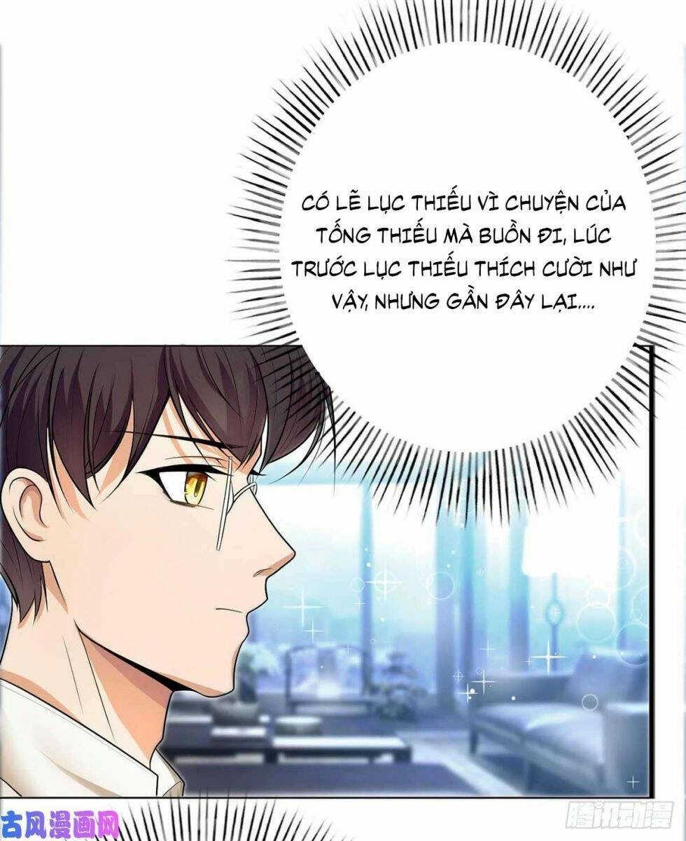 Thuần Tình Lục Thiếu Chapter 174.1 - 13