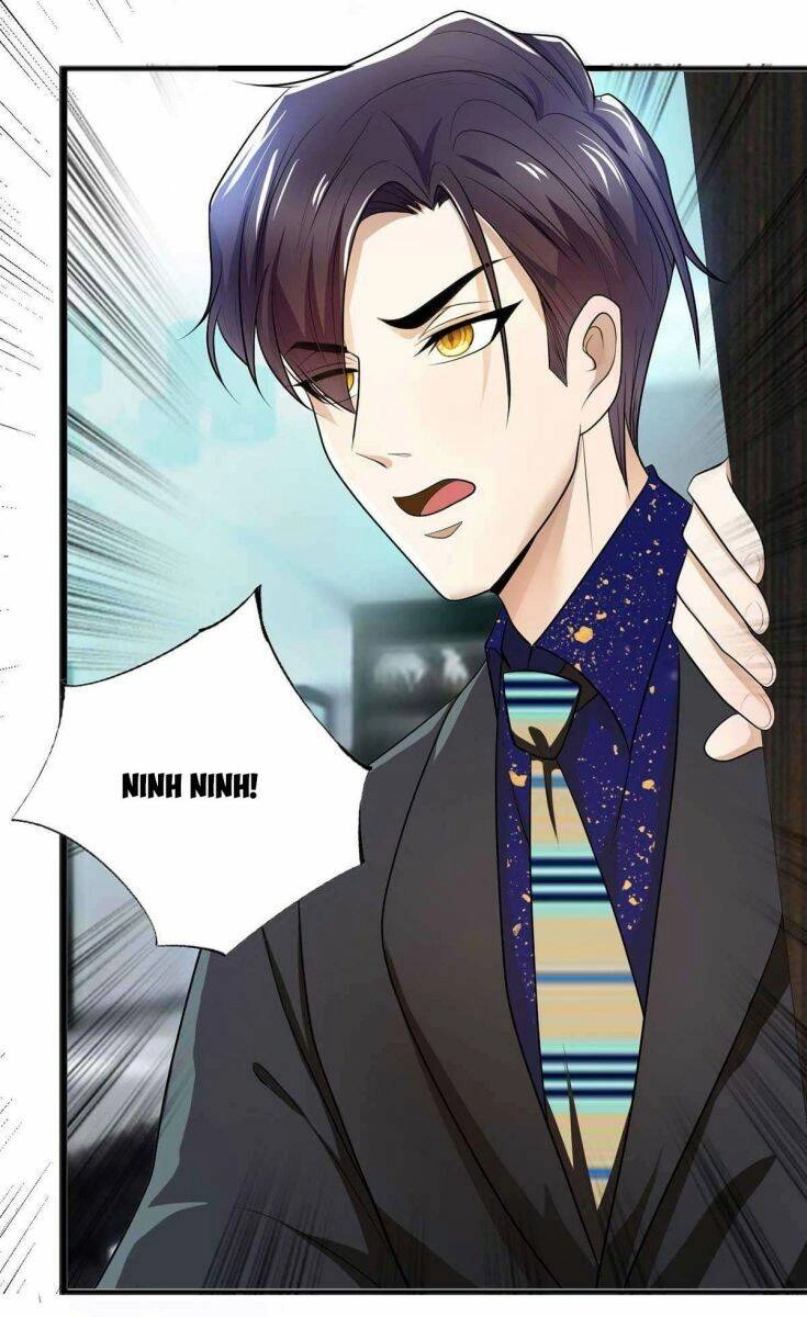 Thuần Tình Lục Thiếu Chapter 174.1 - 16