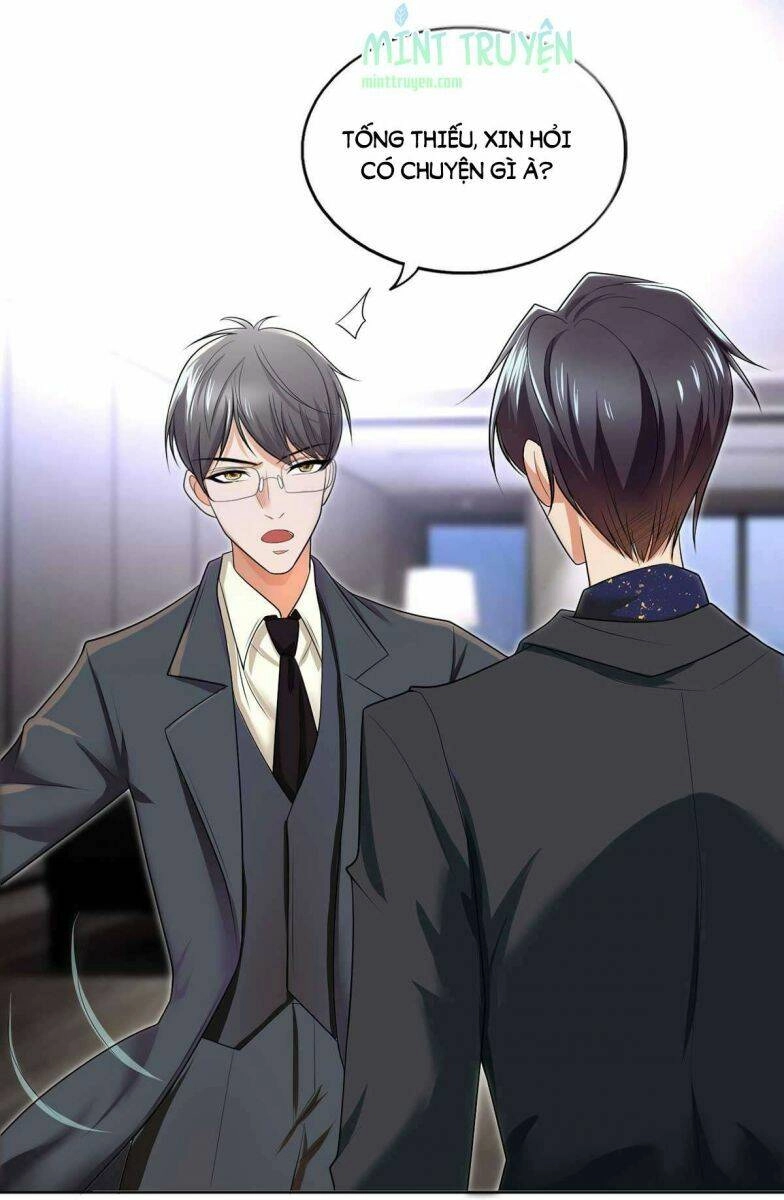 Thuần Tình Lục Thiếu Chapter 174.1 - 17