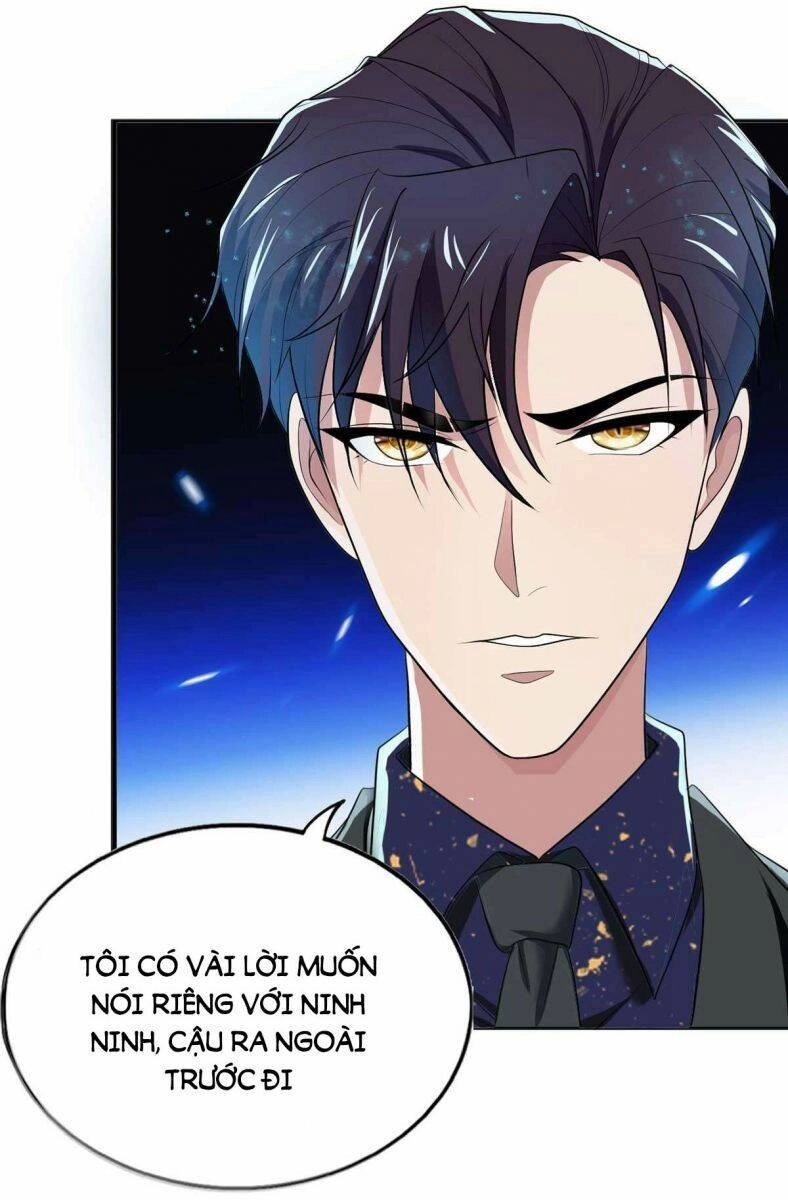 Thuần Tình Lục Thiếu Chapter 174.1 - 18