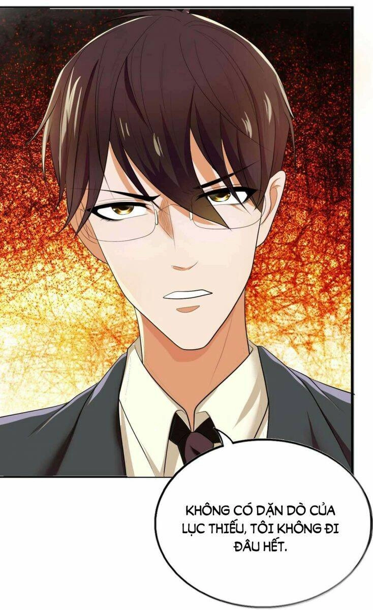 Thuần Tình Lục Thiếu Chapter 174.1 - 19