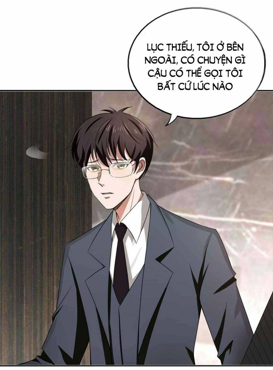 Thuần Tình Lục Thiếu Chapter 174.2 - 3