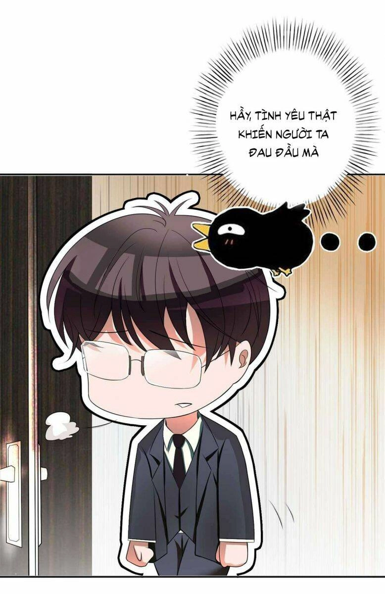 Thuần Tình Lục Thiếu Chapter 174.2 - 4