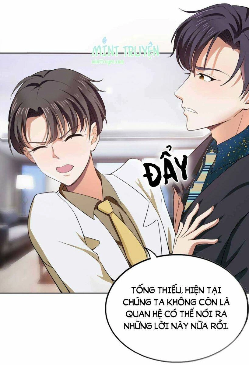 Thuần Tình Lục Thiếu Chapter 174.2 - 8