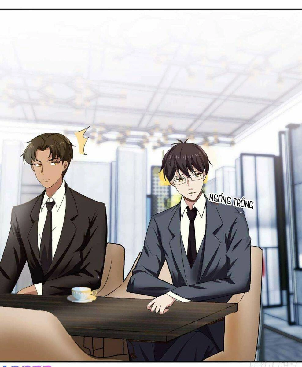 Thuần Tình Lục Thiếu Chapter 174.2 - 14