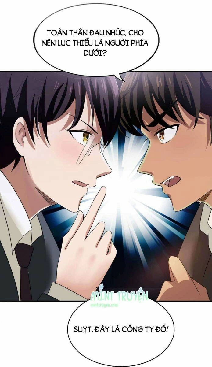 Thuần Tình Lục Thiếu Chapter 174.2 - 18