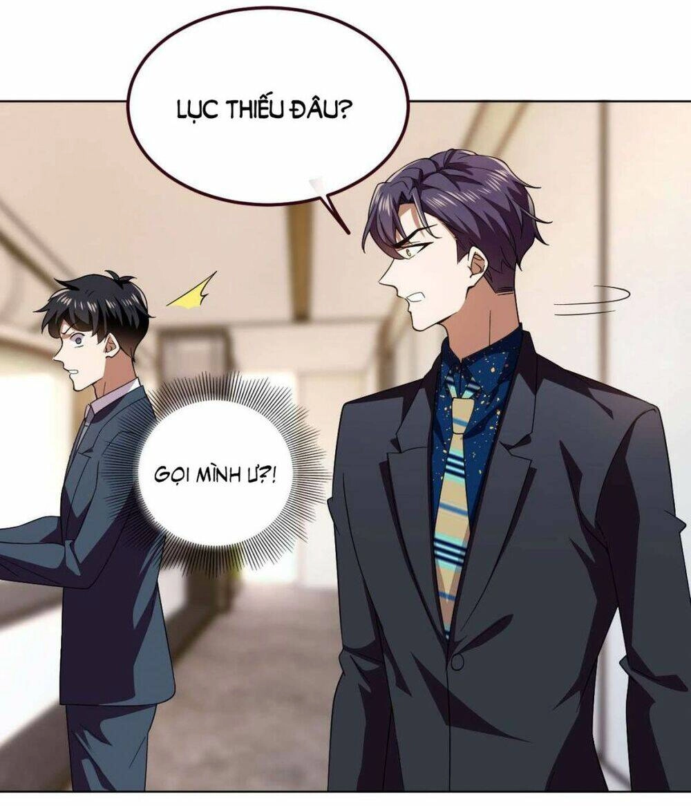 Thuần Tình Lục Thiếu Chapter 175.1 - 19