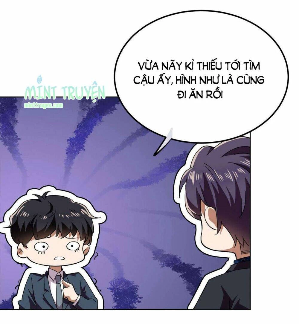 Thuần Tình Lục Thiếu Chapter 175.1 - 20