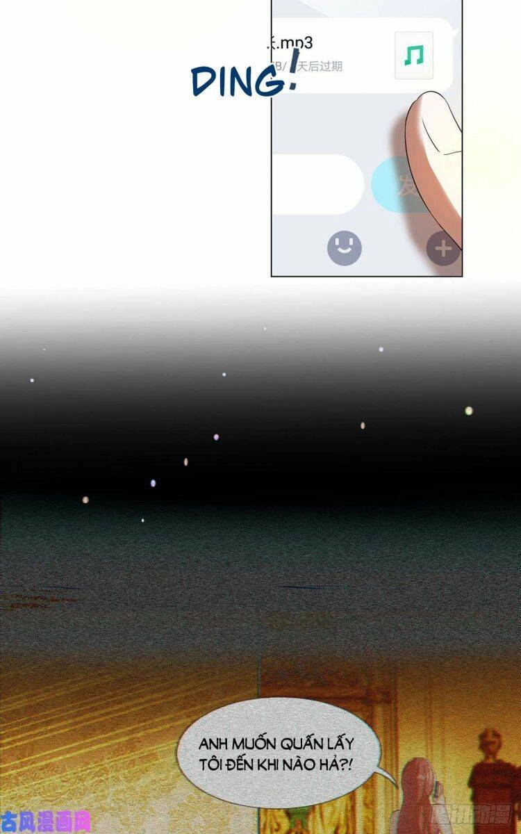 Thuần Tình Lục Thiếu Chapter 176.2 - 12