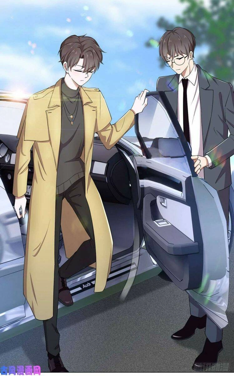 Thuần Tình Lục Thiếu Chapter 176.2 - 18