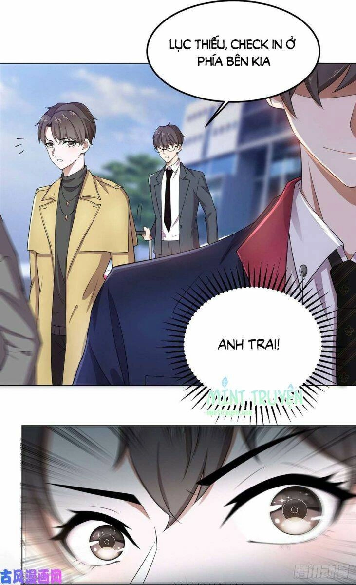 Thuần Tình Lục Thiếu Chapter 176.2 - 19