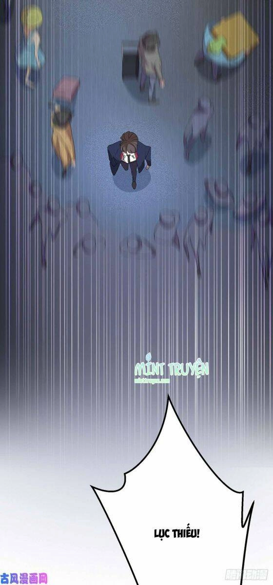 Thuần Tình Lục Thiếu Chapter 176.2 - 21