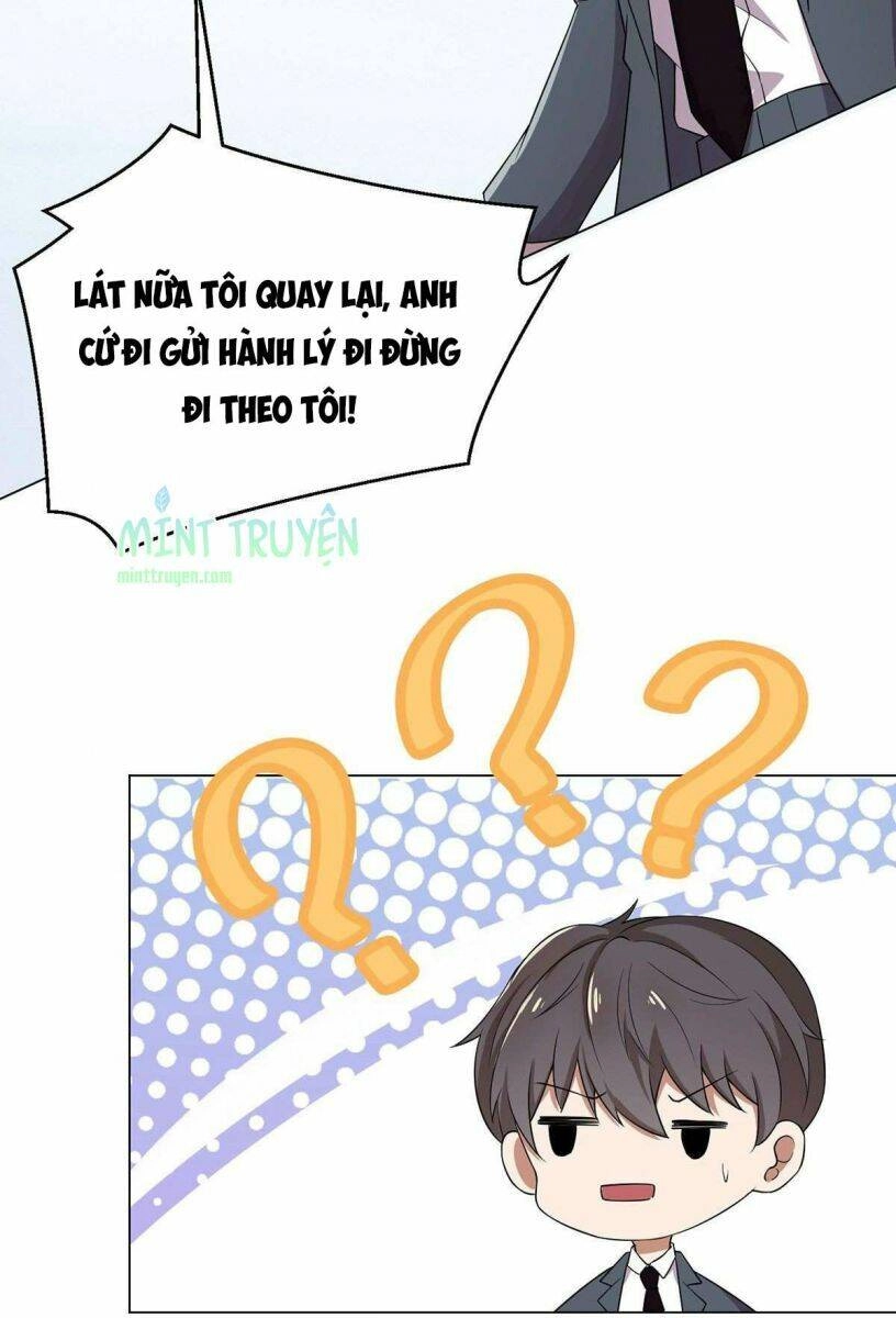 Thuần Tình Lục Thiếu Chapter 176.2 - 24