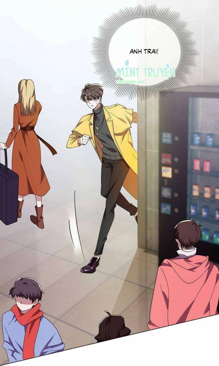 Thuần Tình Lục Thiếu Chapter 177.1 - 2