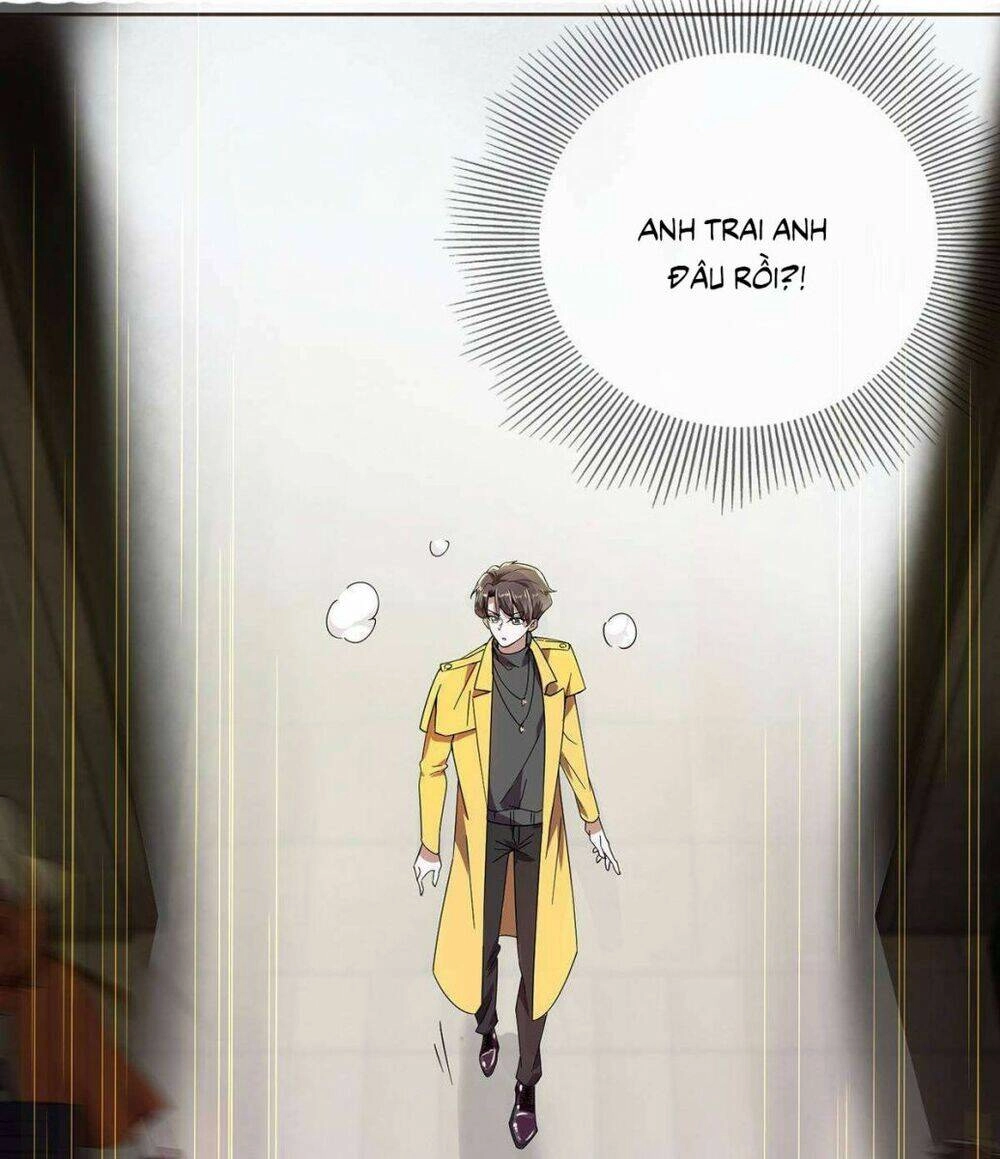 Thuần Tình Lục Thiếu Chapter 177.1 - 3