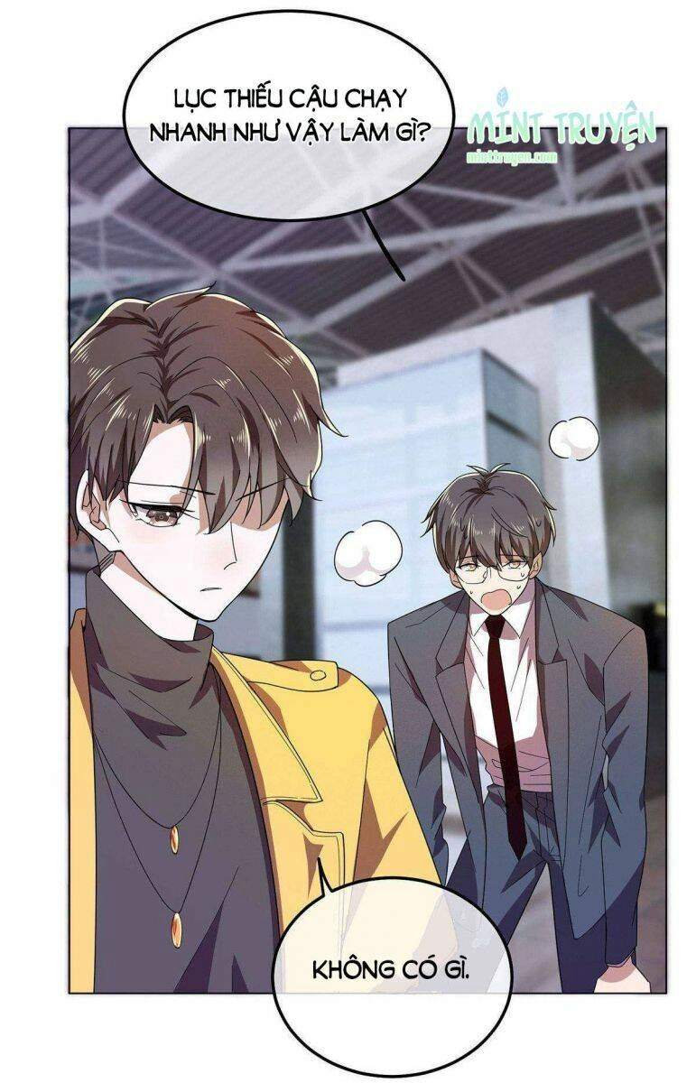 Thuần Tình Lục Thiếu Chapter 177.1 - 5