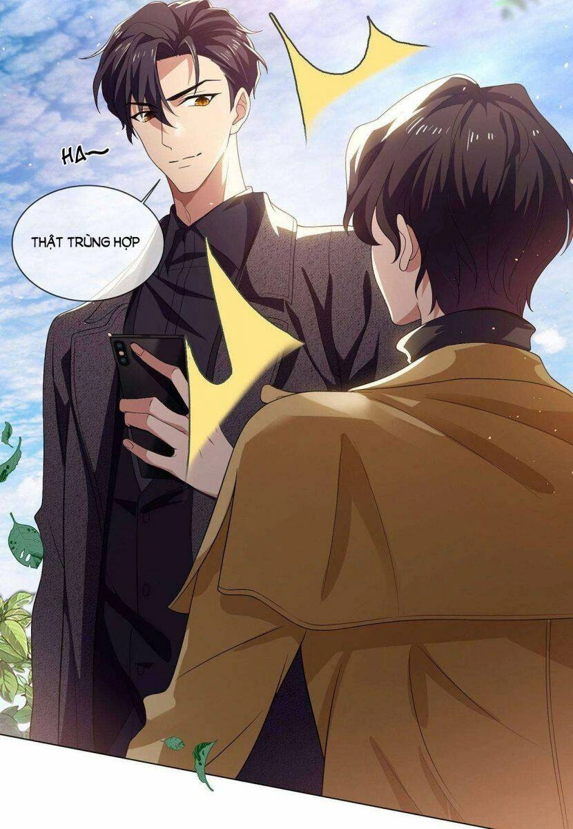 Thuần Tình Lục Thiếu Chapter 177.1 - 15