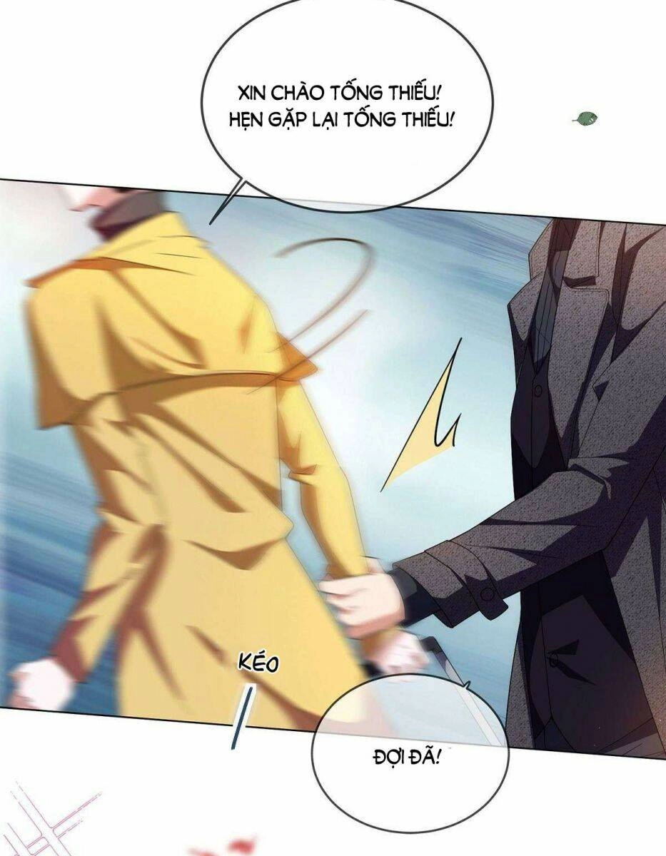 Thuần Tình Lục Thiếu Chapter 177.1 - 16