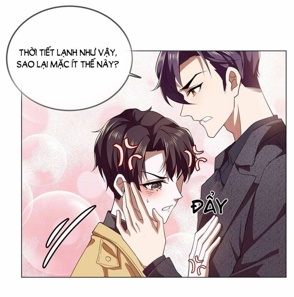 Thuần Tình Lục Thiếu Chapter 177.1 - 18