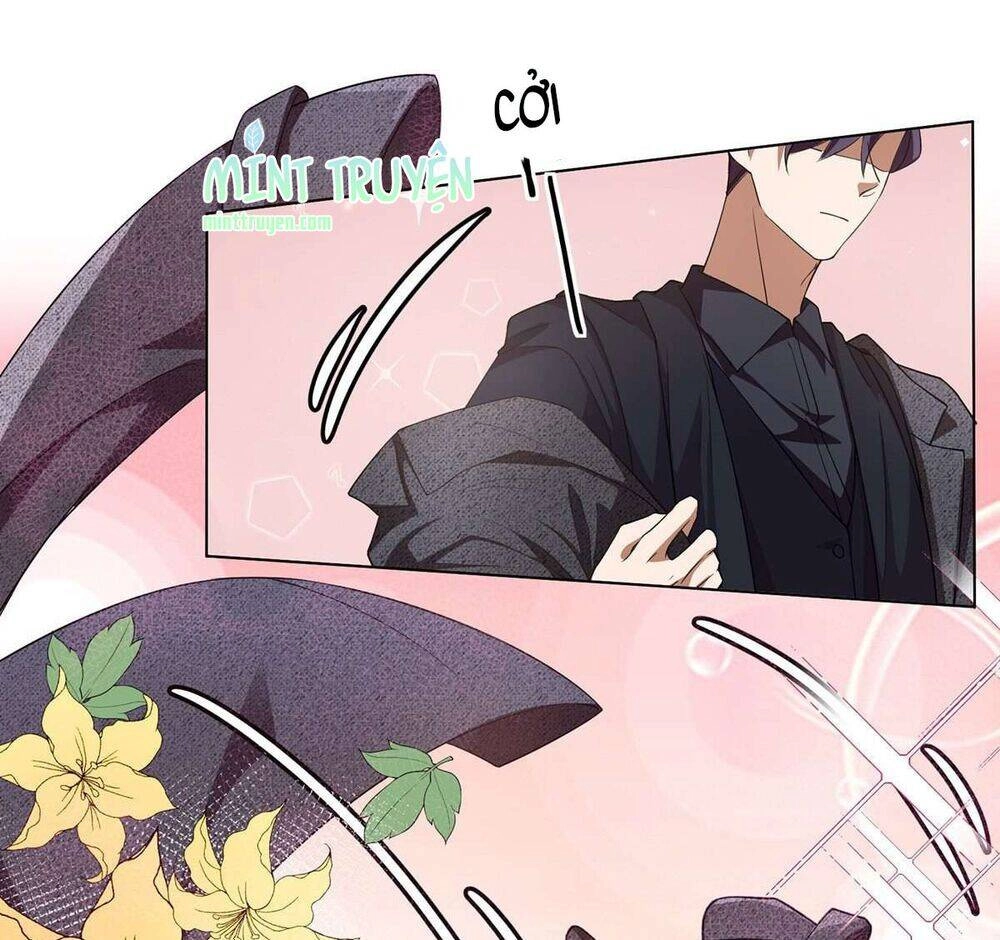 Thuần Tình Lục Thiếu Chapter 177.1 - 20